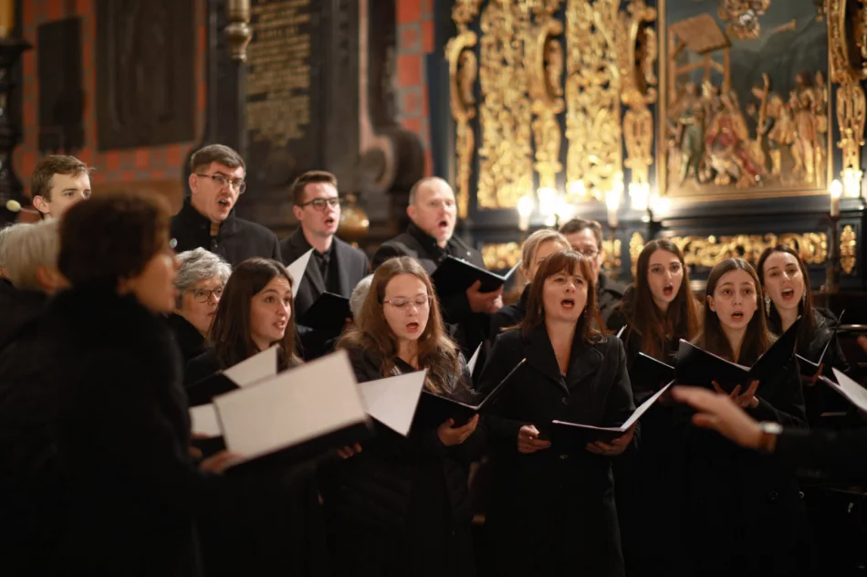 GRAND PRIX dla chóru „LimaNovum” - zdjęcie 14