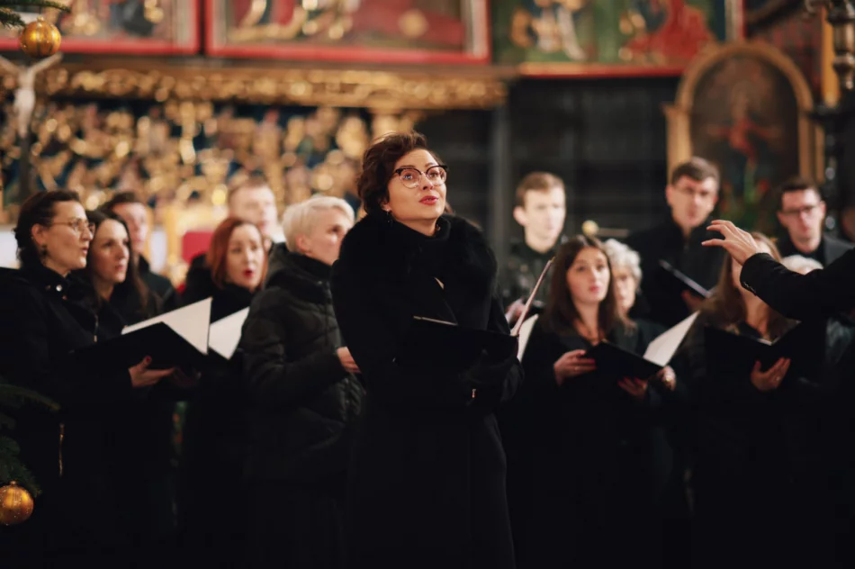 GRAND PRIX dla chóru „LimaNovum” - zdjęcie 15