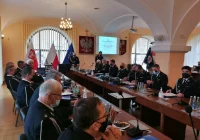 Noworoczny zjazd okazją do odznaczeń i wyróżnień - zdjęcie główne