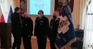 Noworoczny zjazd okazją do odznaczeń i wyróżnień - zdjęcie 2