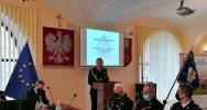 Noworoczny zjazd okazją do odznaczeń i wyróżnień - zdjęcie 3