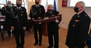 Noworoczny zjazd okazją do odznaczeń i wyróżnień - zdjęcie 5