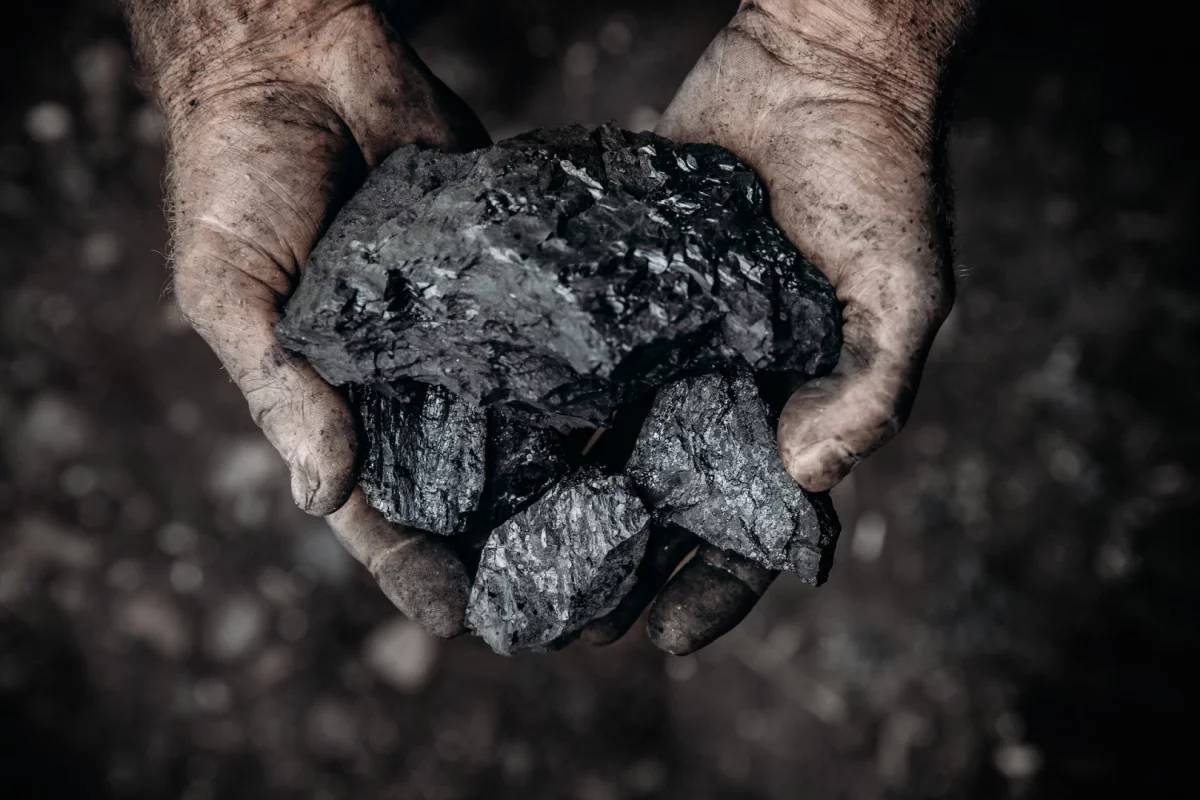 Cały dostępny polski węgiel ma trafić do PGG