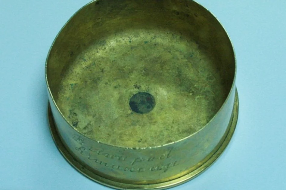 Dar dla limanowskiego muzeum - zdjęcie 2