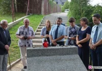 71. rocznica masakry - zdjęcie główne