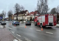 Potrącony 7-latek wyszedł ze szpitala - zdjęcie główne