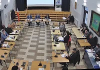 Transmisja sesji Rady Gminy - zdjęcie główne