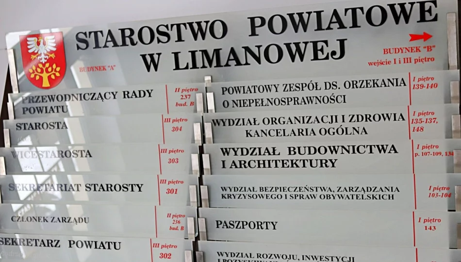 Od pół roku wakat, konkurs po pytaniach. Agata Zięba zostanie sekretarzem?  - zdjęcie 1
