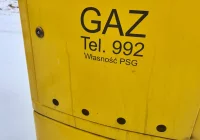 Poważny problem z gazem - przyłącza najwcześniej za dwa lata - zdjęcie główne