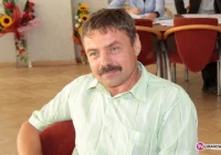 Andrzej Gackowiec wśród najlepszych sołtysów - zdjęcie główne