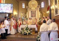 Kościół w Pisarzowej ma już 300 lat - zdjęcie główne