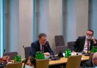 Sejm nie wybierze dziś posła z Limanowszczyzny do RPP - zdjęcie główne