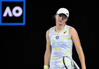 Iga Świątek odpadła w półfinale Australian Open - zdjęcie główne