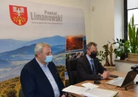 Konwent wójtów i burmistrzów w formie online - zdjęcie główne