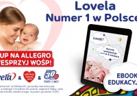 Lovela: jesteśmy całym sercem. Razem od pierwszego dnia - zdjęcie główne