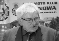 Zmarł Karol Maciej Klimaszewski - zdjęcie główne