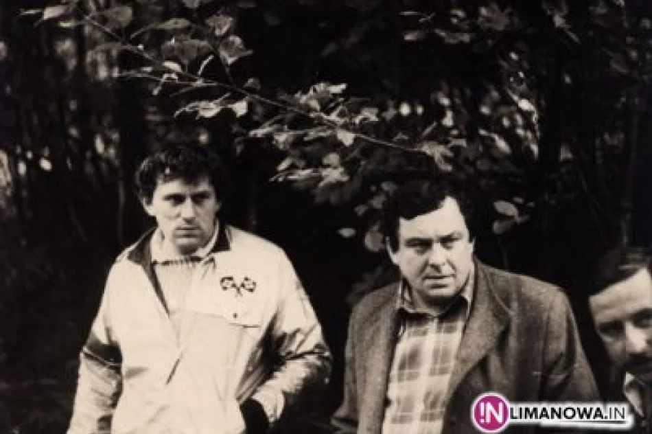 Zmarł Karol Maciej Klimaszewski - zdjęcie 2