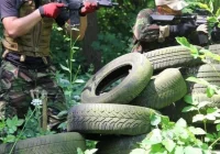 Strzelcy nie zwalniają tempa - zdjęcie główne