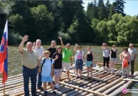 Pltnicki Den z udziałem Mszany Dolnej - zdjęcie główne