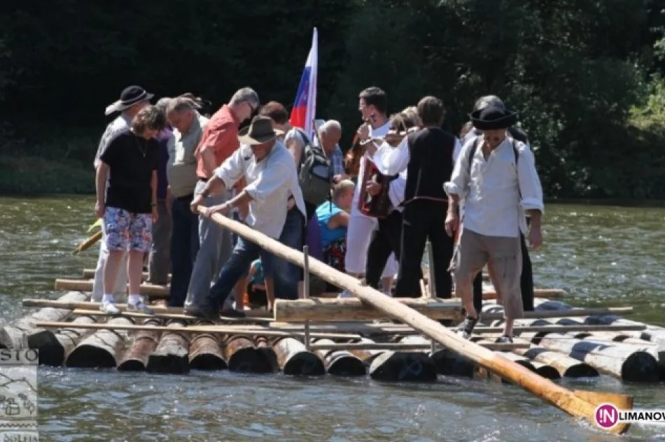 Pltnicki Den z udziałem Mszany Dolnej - zdjęcie 2