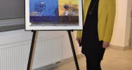 „Wyspy Szczęśliwe” w Miejskiej Galerii Sztuki - zdjęcie 2