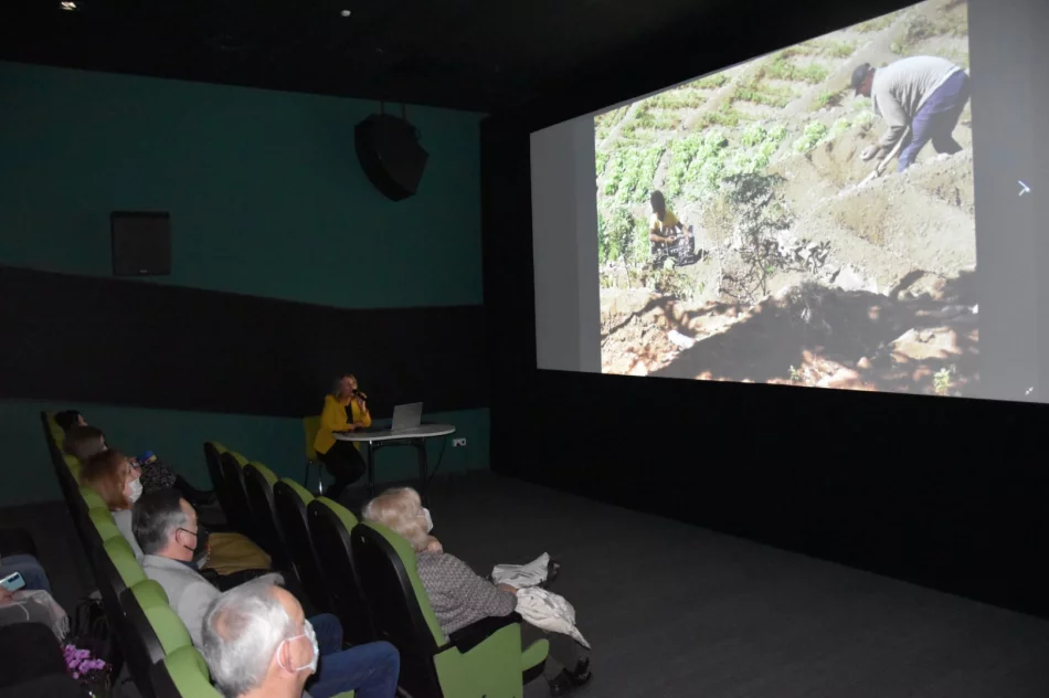 „Wyspy Szczęśliwe” w Miejskiej Galerii Sztuki - zdjęcie 3