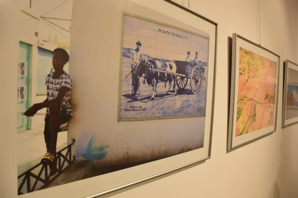 „Wyspy Szczęśliwe” w Miejskiej Galerii Sztuki - zdjęcie 5