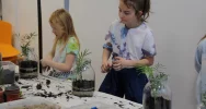 Twórczo i aktywnie – tak minęły ferie w miejskich placówkach kulturalnych - zdjęcie 2