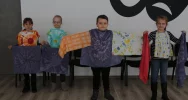 Twórczo i aktywnie – tak minęły ferie w miejskich placówkach kulturalnych - zdjęcie 3