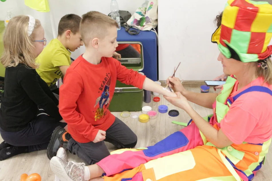 Twórczo i aktywnie – tak minęły ferie w miejskich placówkach kulturalnych - zdjęcie 6
