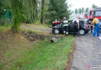 Dachowanie renault - zdjęcie główne