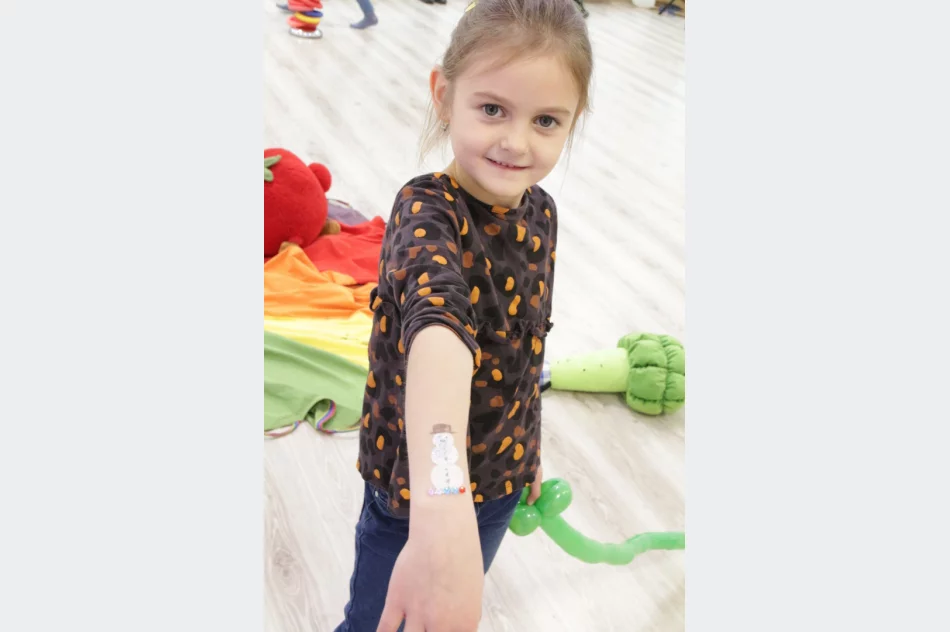 Twórczo i aktywnie – tak minęły ferie w miejskich placówkach kulturalnych - zdjęcie 12