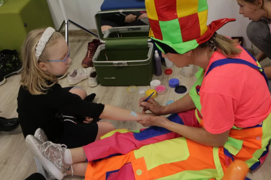 Twórczo i aktywnie – tak minęły ferie w miejskich placówkach kulturalnych - zdjęcie 13