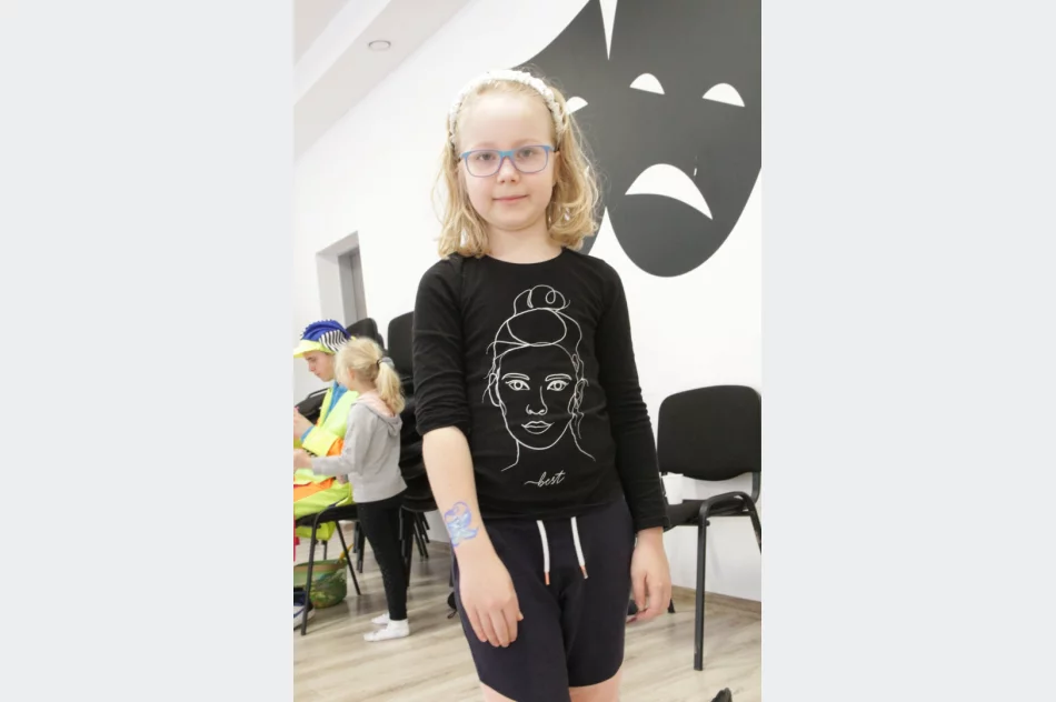 Twórczo i aktywnie – tak minęły ferie w miejskich placówkach kulturalnych - zdjęcie 14