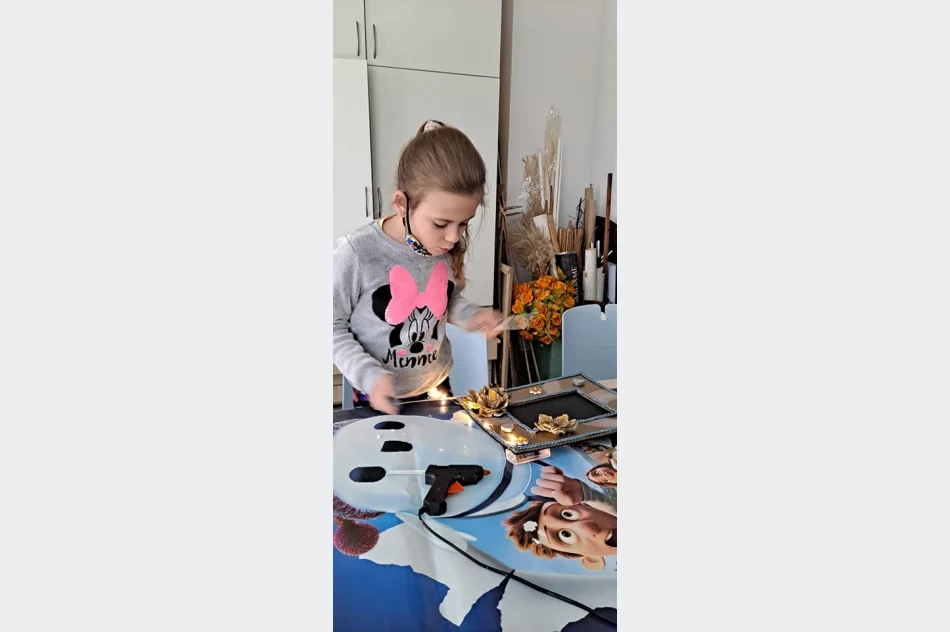 Twórczo i aktywnie – tak minęły ferie w miejskich placówkach kulturalnych - zdjęcie 18