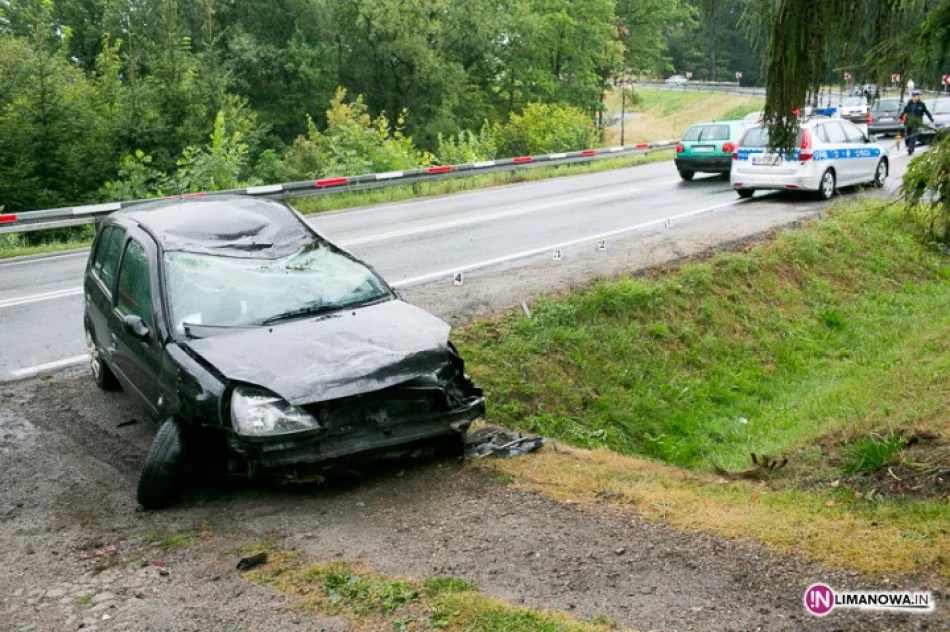 Dachowanie renault - zdjęcie 2