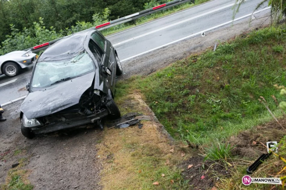 Dachowanie renault - zdjęcie 3