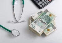 Zmiana składki zdrowotnej - pytania i odpowiedzi - zdjęcie główne