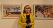 „Wyspy Szczęśliwe” w galerii sztuki - zdjęcie 2