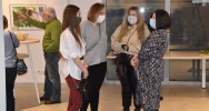 „Wyspy Szczęśliwe” w galerii sztuki - zdjęcie 4