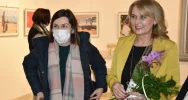 „Wyspy Szczęśliwe” w galerii sztuki - zdjęcie 5