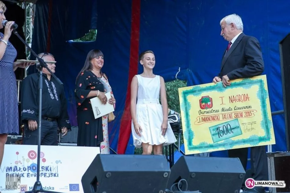 Kto wygrał Talent Show? - zdjęcie 3