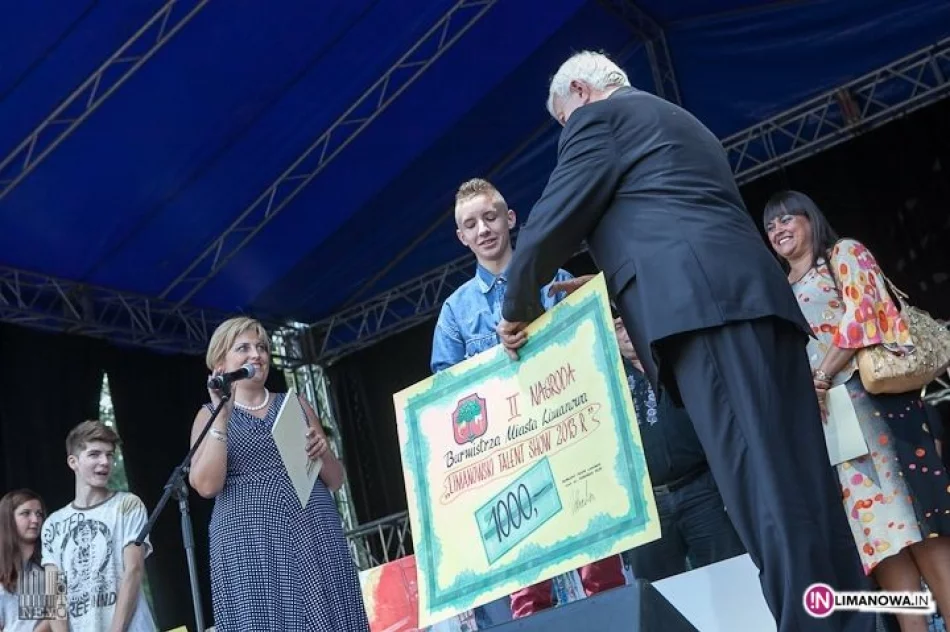 Kto wygrał Talent Show? - zdjęcie 4