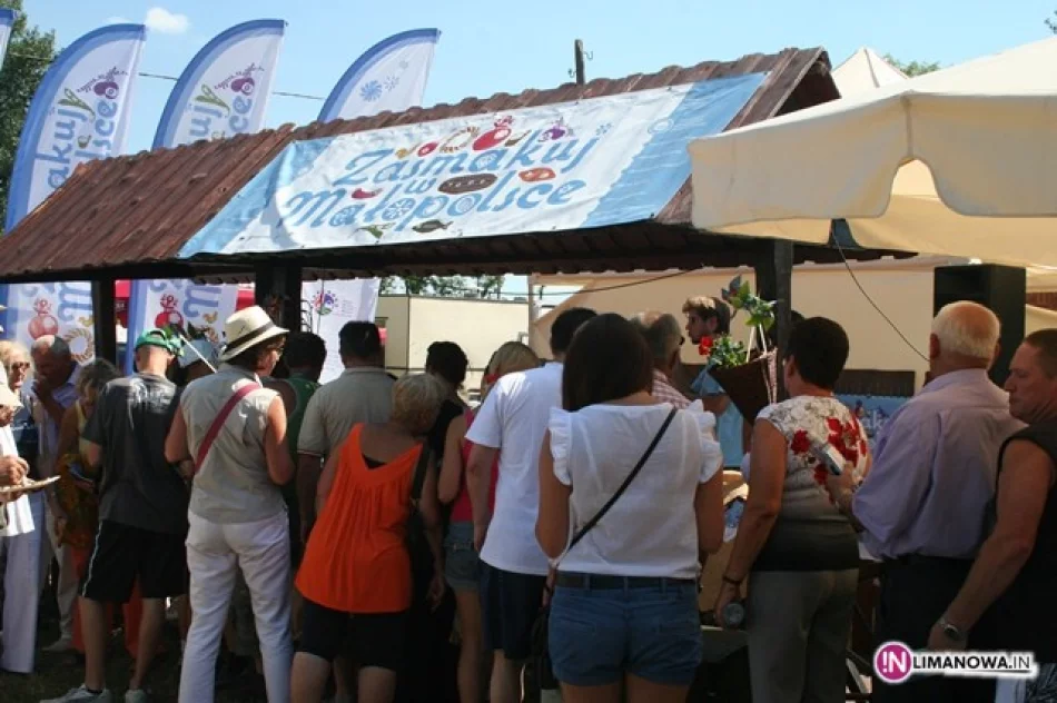 Szczyrzyckie owocobranie - zdjęcie 3