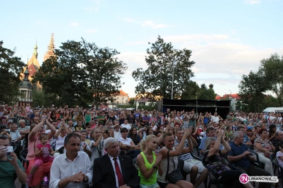 Zakończyły się Dni Limanowej 2013 (video) - zdjęcie 3
