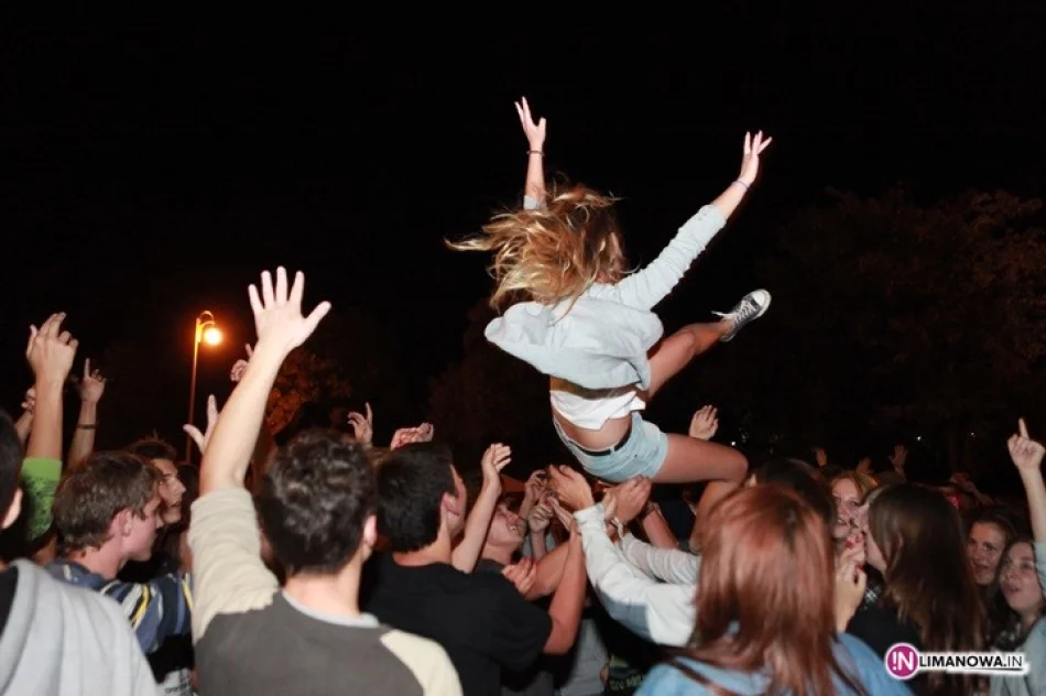 Zakończyły się Dni Limanowej 2013 (video) - zdjęcie 4