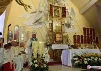 Odpust w Pasierbcu w 20. rocznicę koronacji - zdjęcie główne