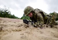 840 tys. zł za dokumentację wojskowego kompleksu - zdjęcie główne