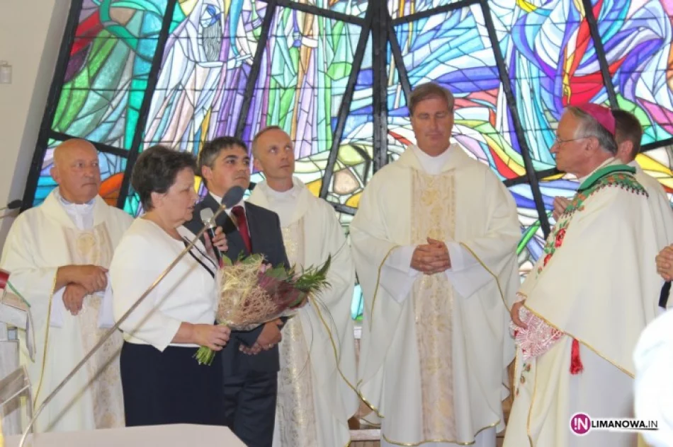 Odpust w Pasierbcu w 20. rocznicę koronacji - zdjęcie 2