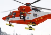 W Tatrach zginęło w 2023 roku 18 osób, TOPR interweniował blisko 900 razy - zdjęcie główne